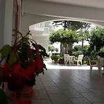 Posidonia Lägenhetshotell