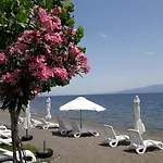 Posidonia Lägenhetshotell Amarynthos