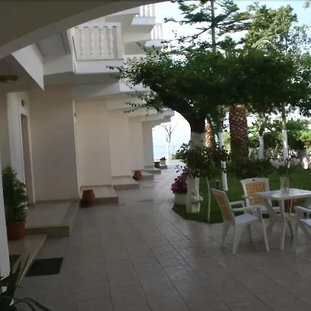 Apartmanhotel Posidonia