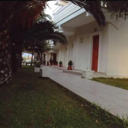 Apartmanhotel Posidonia 3*