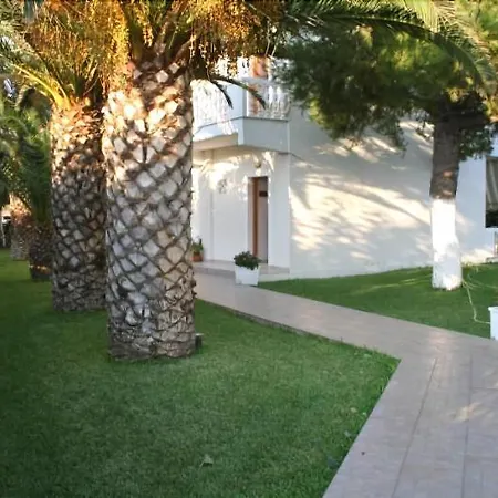 Posidonia 3* Amárinthosz