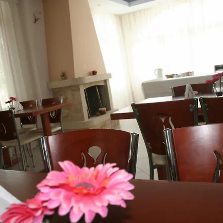 Posidonia Apartmanhotel 3*