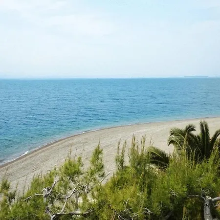 Posidonia Amárinthosz