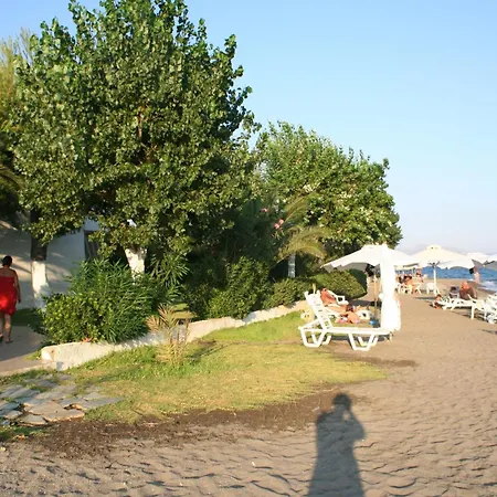 Posidonia Amárinthosz