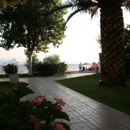 Posidonia Amárinthosz