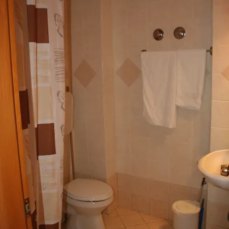 Apartmanhotel Posidonia