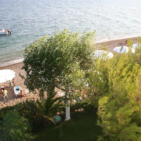 Apartmanhotel Posidonia 3*