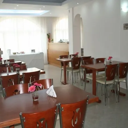 Apartmanhotel Posidonia 3*