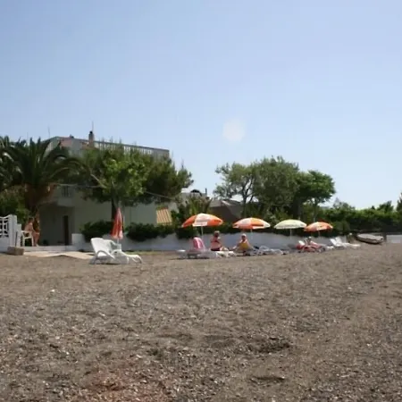 Apartmanhotel Posidonia 3*