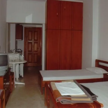 Apartmanhotel Posidonia