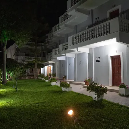 Apart-hotel Posidonia