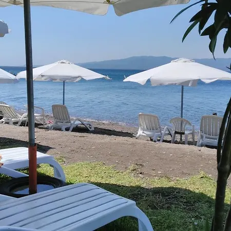 Apartmanhotel Posidonia 3*