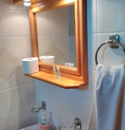 Posidonia Apartmanhotel 3*