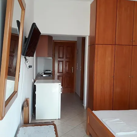 Posidonia Apartmanhotel