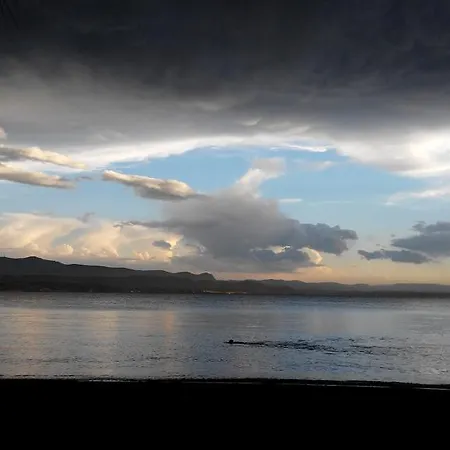 Posidonia Apartmanhotel 3*