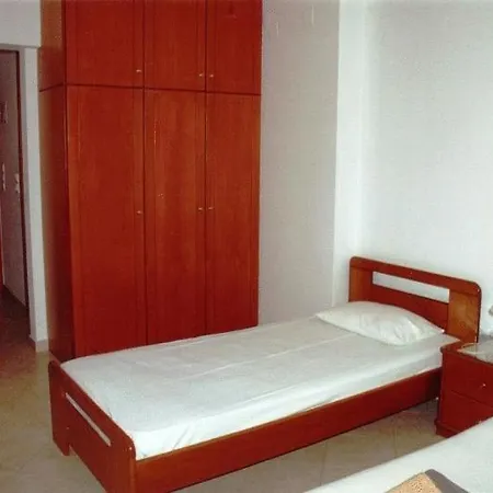 Posidonia Amárinthosz