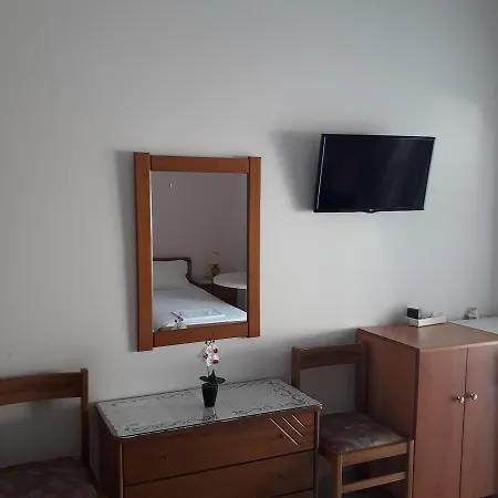 Posidonia Apartmanhotel