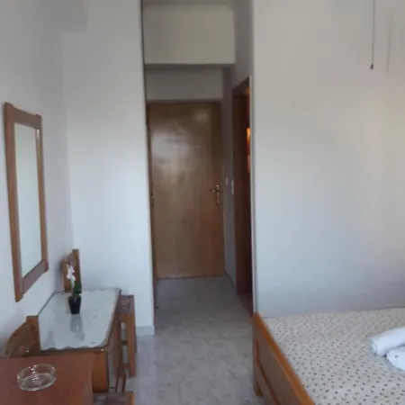 Posidonia Apartmanhotel