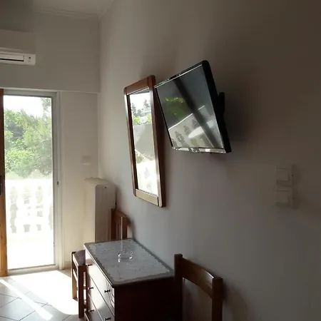 Apartmanhotel Posidonia 3*