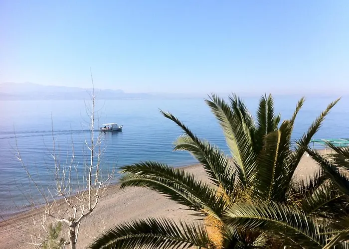 Posidonia Amárinthosz