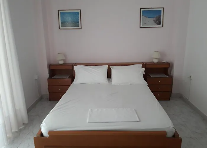 Apartmanhotel Posidonia